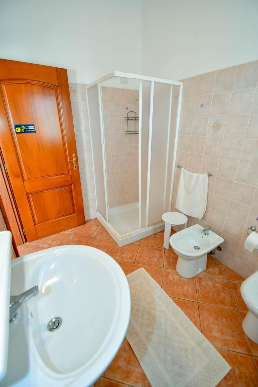 Agriturismo Sardo Villa Campavaglio Bagian luar foto