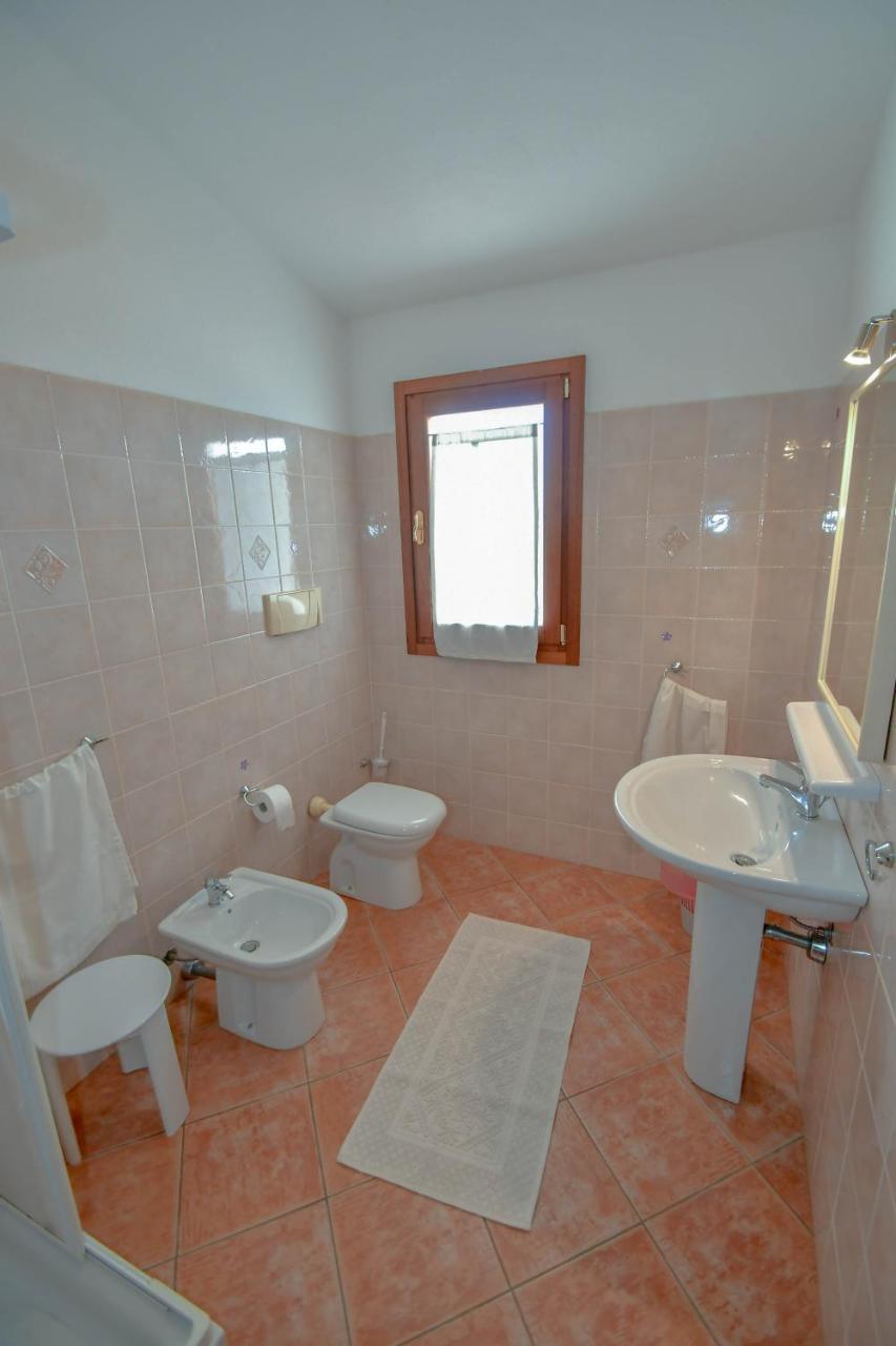 Agriturismo Sardo Villa Campavaglio Bagian luar foto